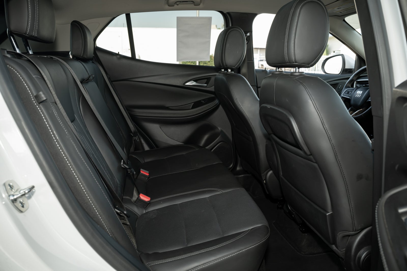 2025 Buick Encore GX Avenir