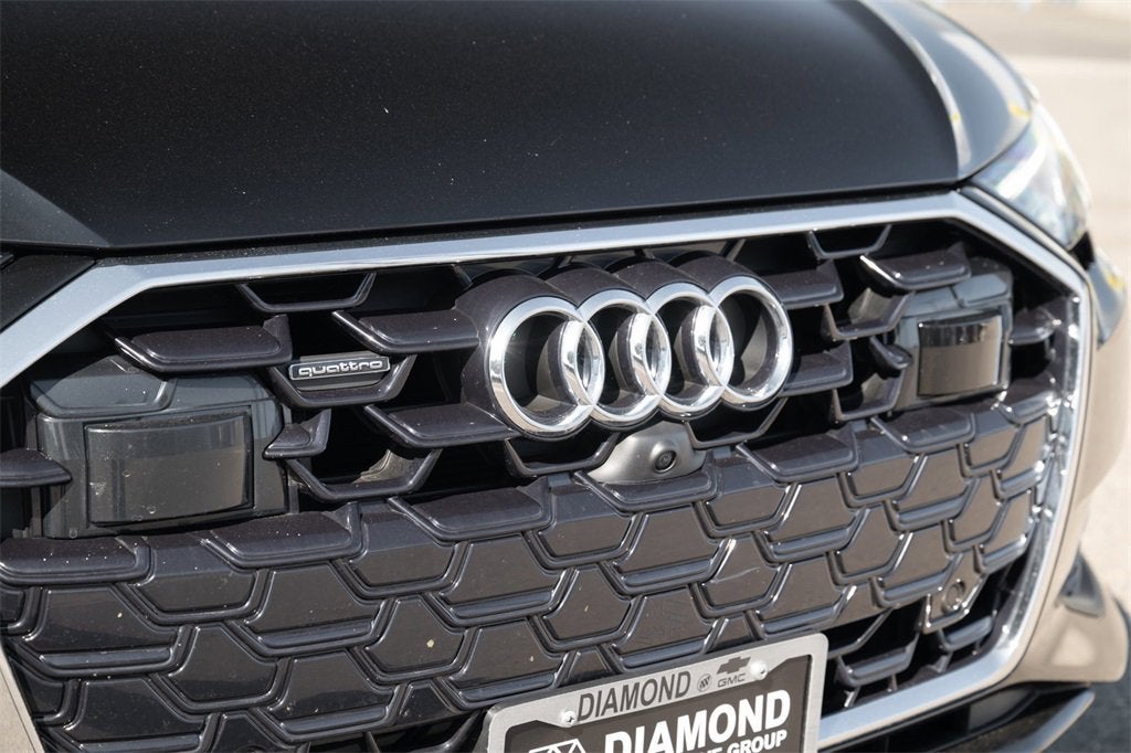 2024 Audi A6 Sedan Premium Plus