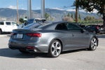 2021 Audi A5 Coupe S line Premium Plus