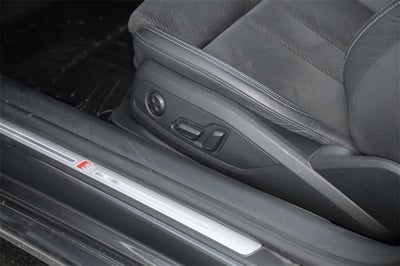 2021 Audi A5 Coupe S line Premium Plus