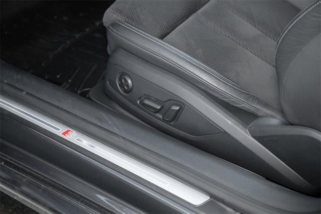 2021 Audi A5 Coupe S line Premium Plus