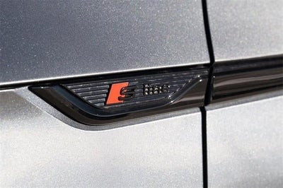 2021 Audi A5 Coupe S line Premium Plus