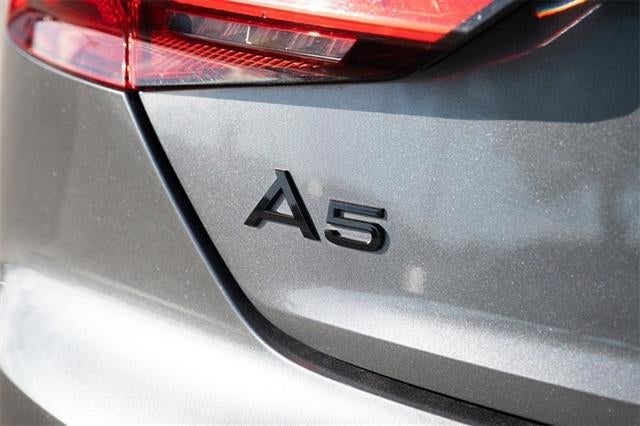 2021 Audi A5 Coupe S line Premium Plus
