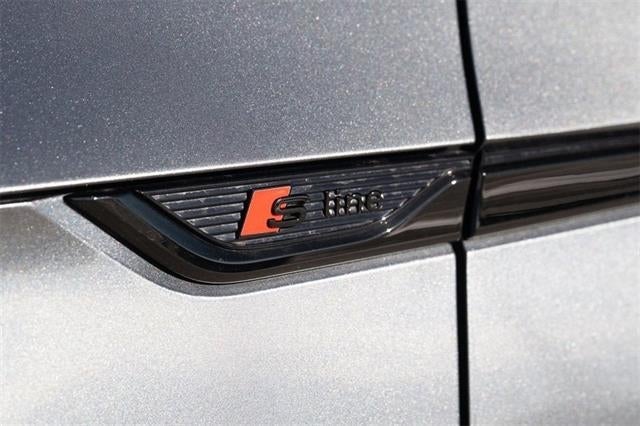 2021 Audi A5 Coupe S line Premium Plus