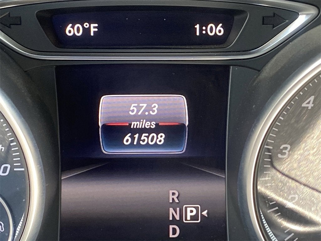 2019 Mercedes-Benz CLA CLA 250