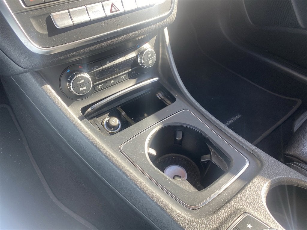 2019 Mercedes-Benz CLA CLA 250