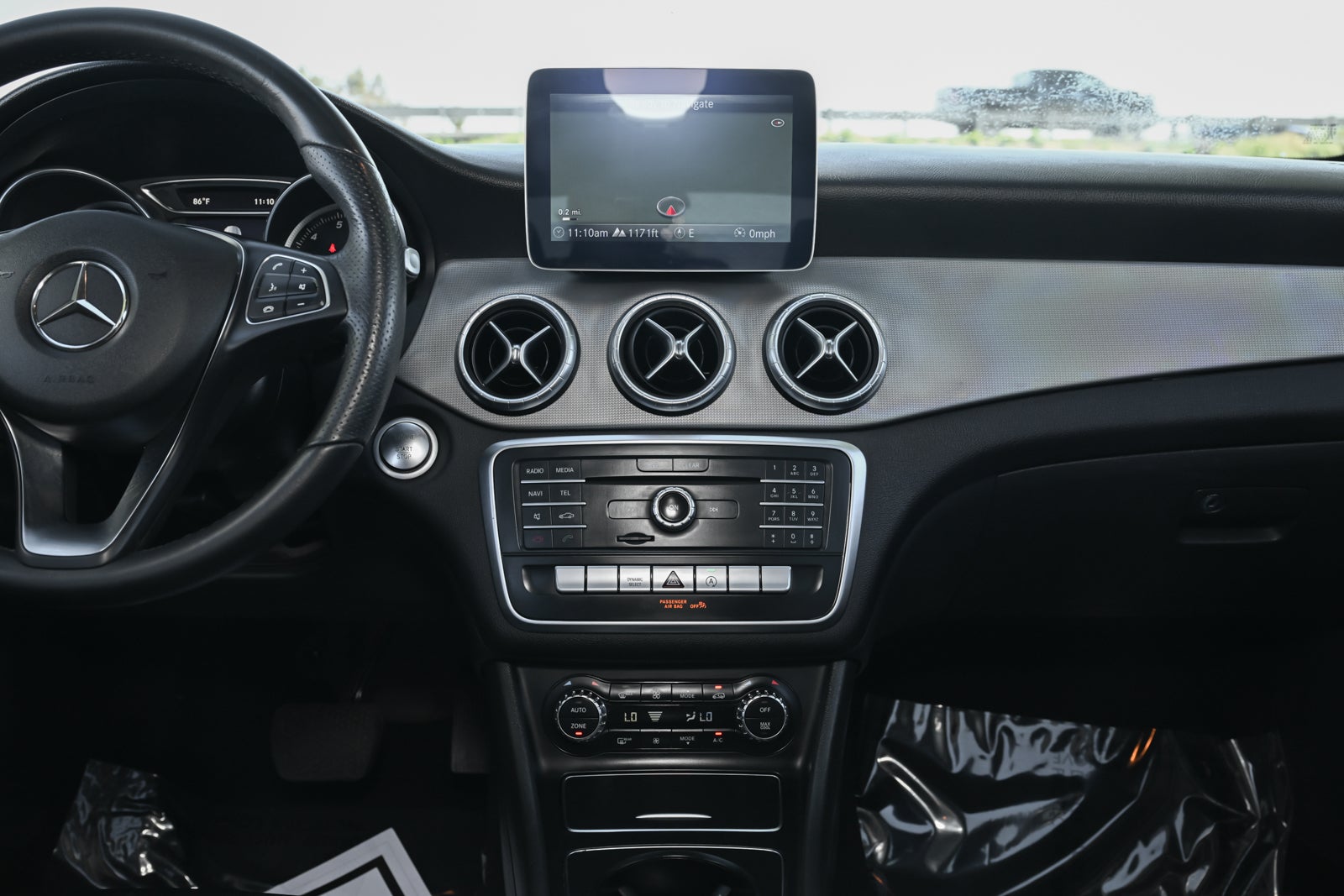 2019 Mercedes-Benz CLA CLA 250