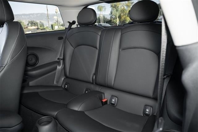 2020 MINI Hardtop 2 Door Cooper S