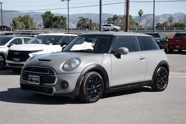 2020 MINI Hardtop 2 Door Cooper S