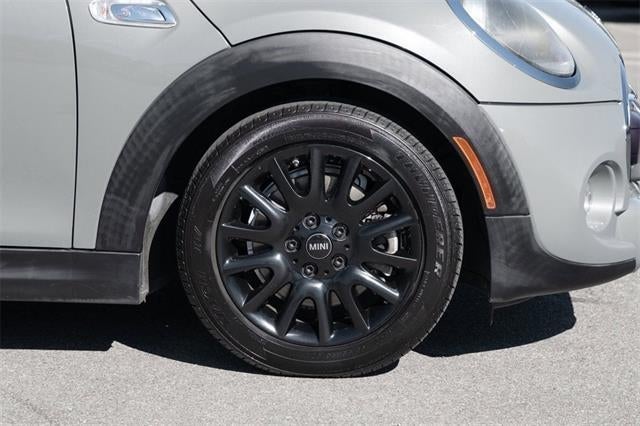 2020 MINI Hardtop 2 Door Cooper S