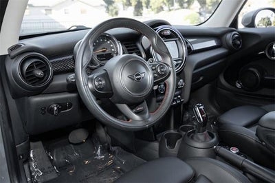 2020 MINI Hardtop 2 Door Cooper S