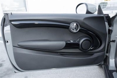 2020 MINI Hardtop 2 Door Cooper S