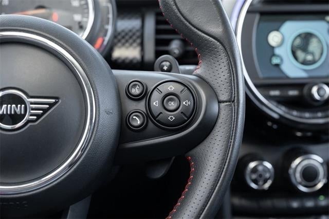 2020 MINI Hardtop 2 Door Cooper S