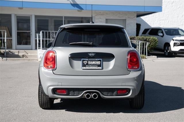 2020 MINI Hardtop 2 Door Cooper S