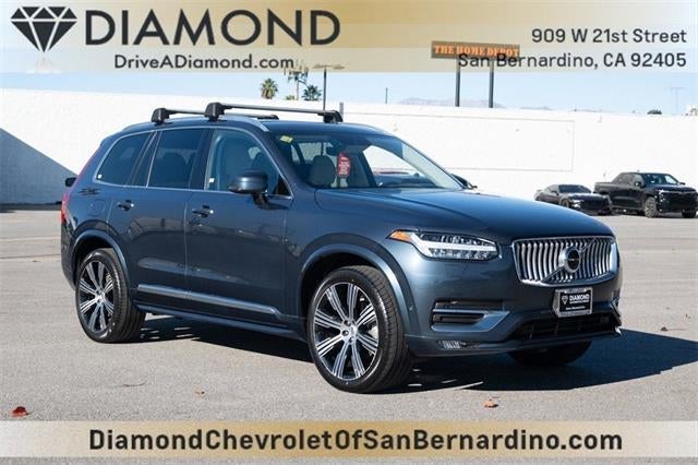 2021 Volvo XC90 Inscription