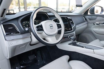 2021 Volvo XC90 Inscription