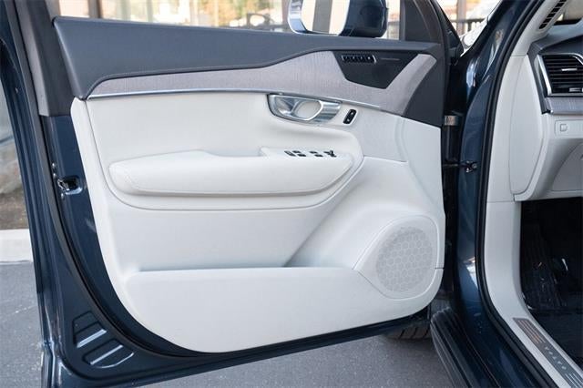 2021 Volvo XC90 Inscription