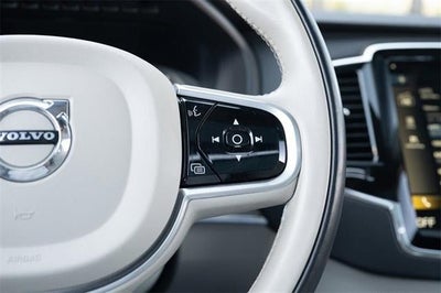 2021 Volvo XC90 Inscription