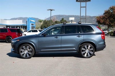 2021 Volvo XC90 Inscription