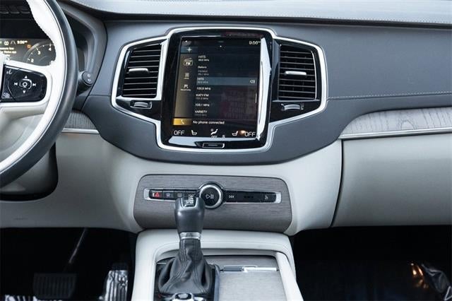 2021 Volvo XC90 Inscription