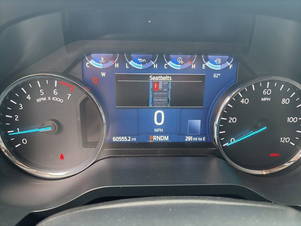 2023 Ford Expedition XLT MAX's photo