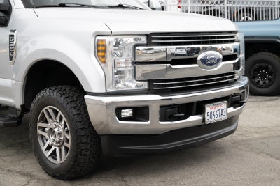 2019 Ford Super Duty F-350 SRW XL
