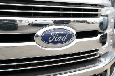 2019 Ford Super Duty F-350 SRW XL