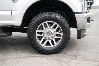 2019 Ford Super Duty F-350 SRW XL