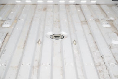 2019 Ford Super Duty F-350 SRW XL