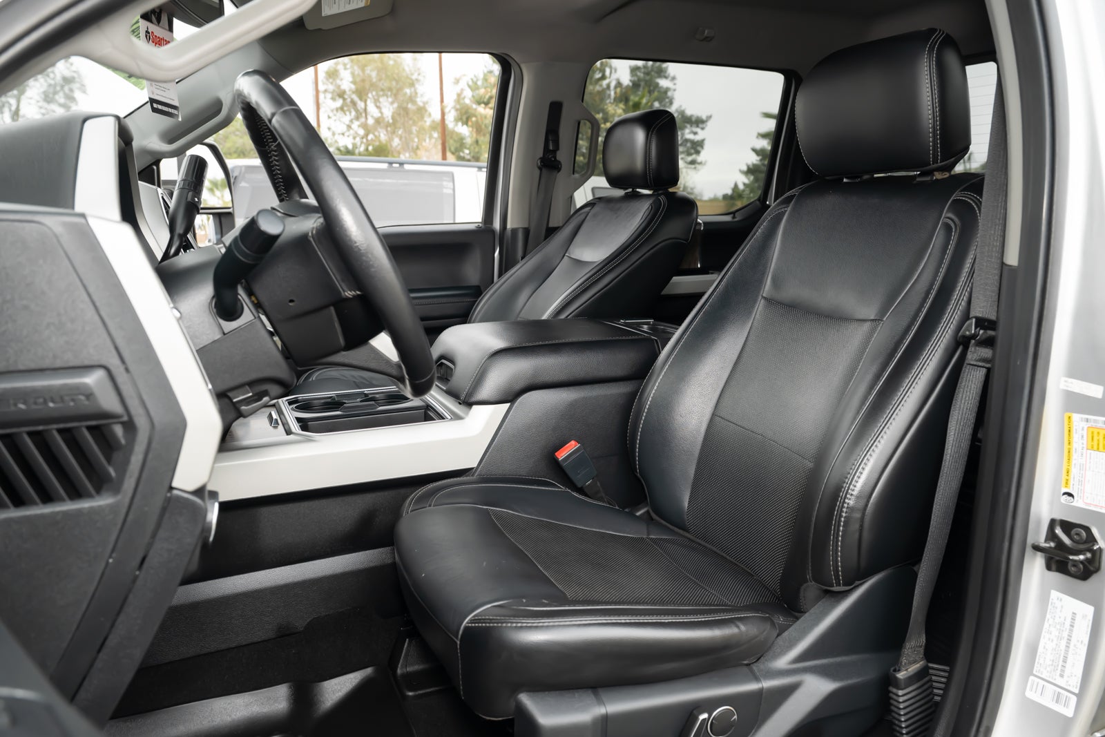 2019 Ford Super Duty F-350 SRW XL