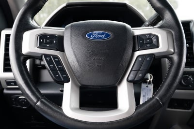 2019 Ford Super Duty F-350 SRW XL