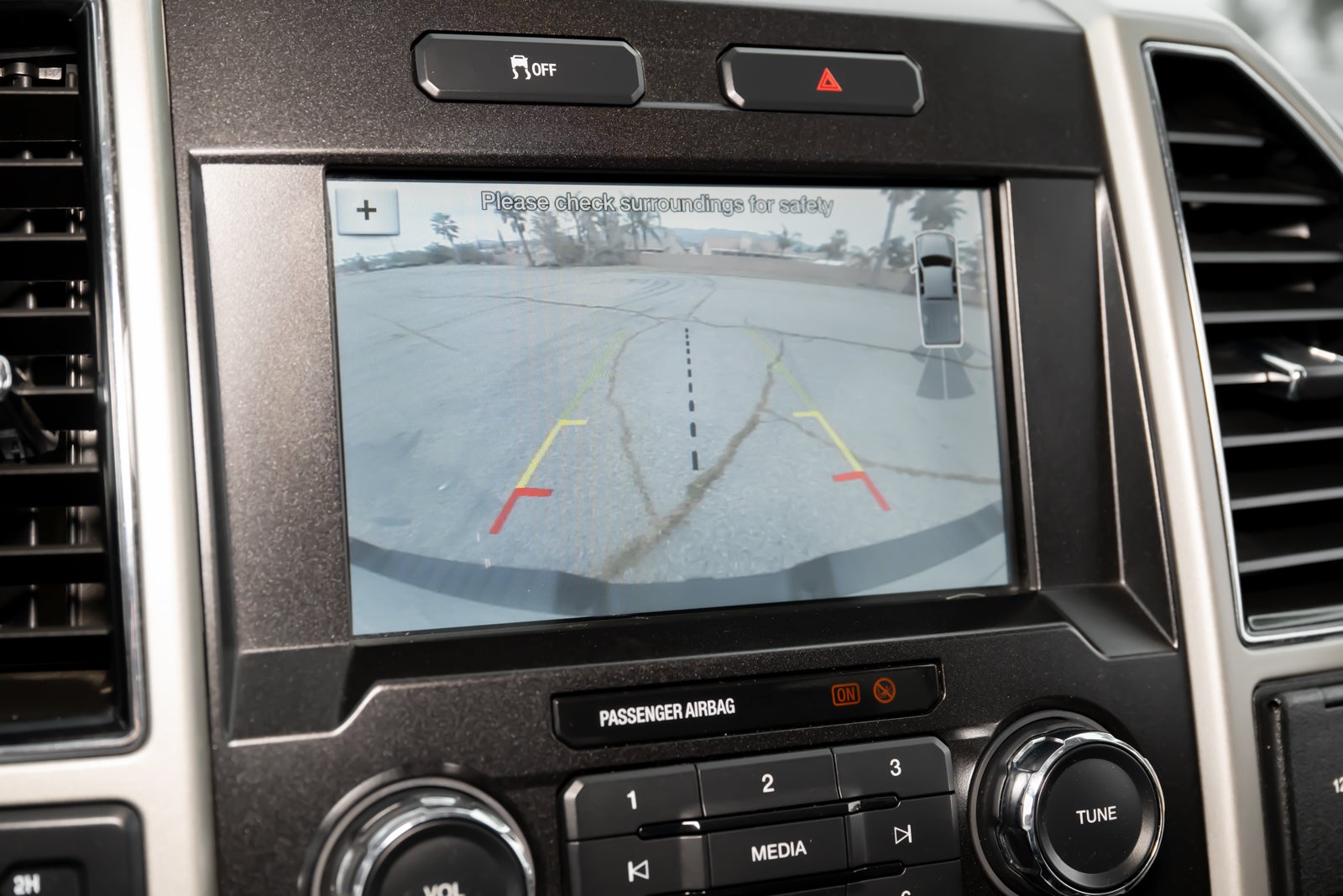 2019 Ford Super Duty F-350 SRW XL