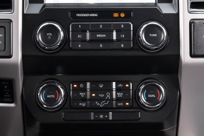 2019 Ford Super Duty F-350 SRW XL