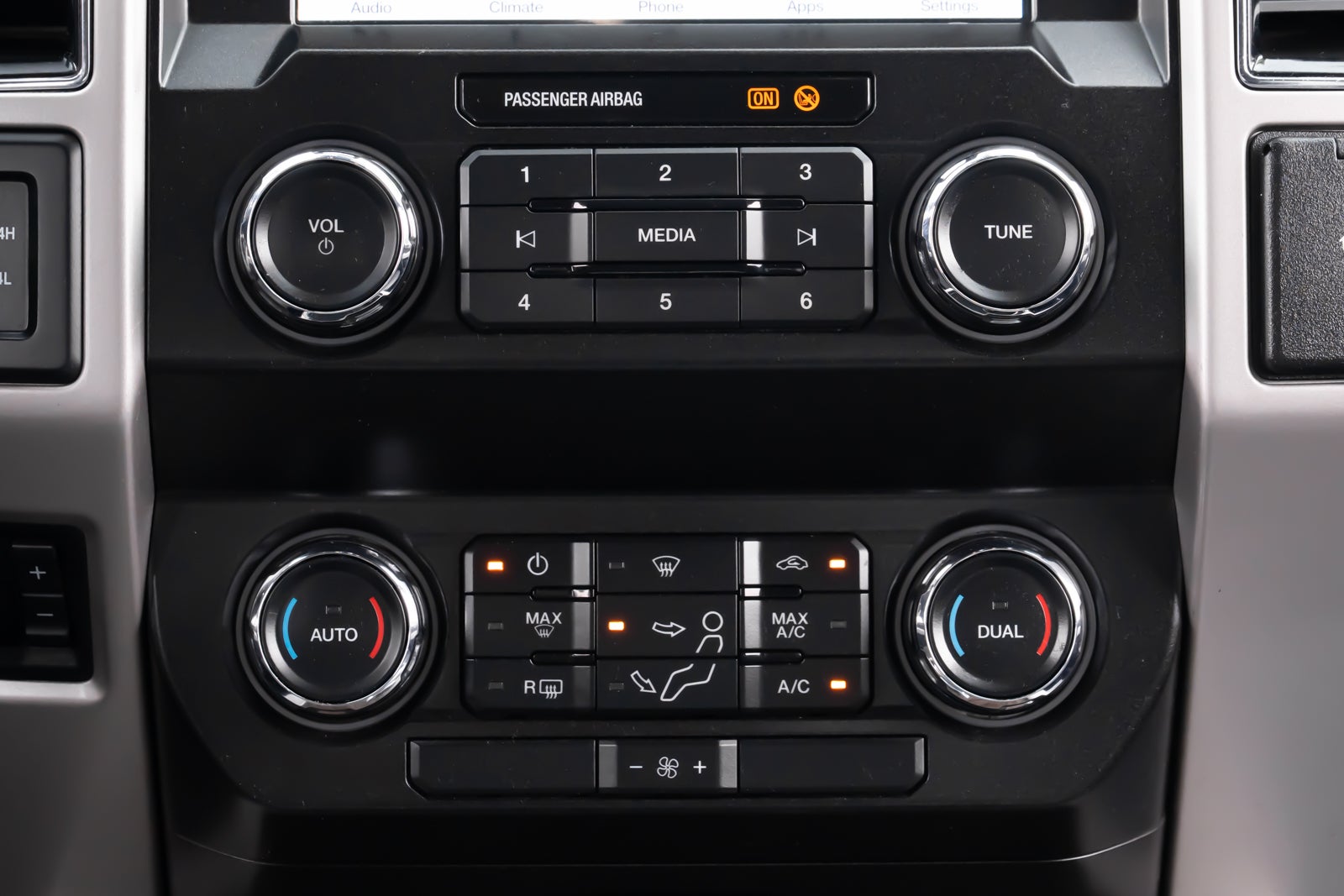 2019 Ford Super Duty F-350 SRW XL