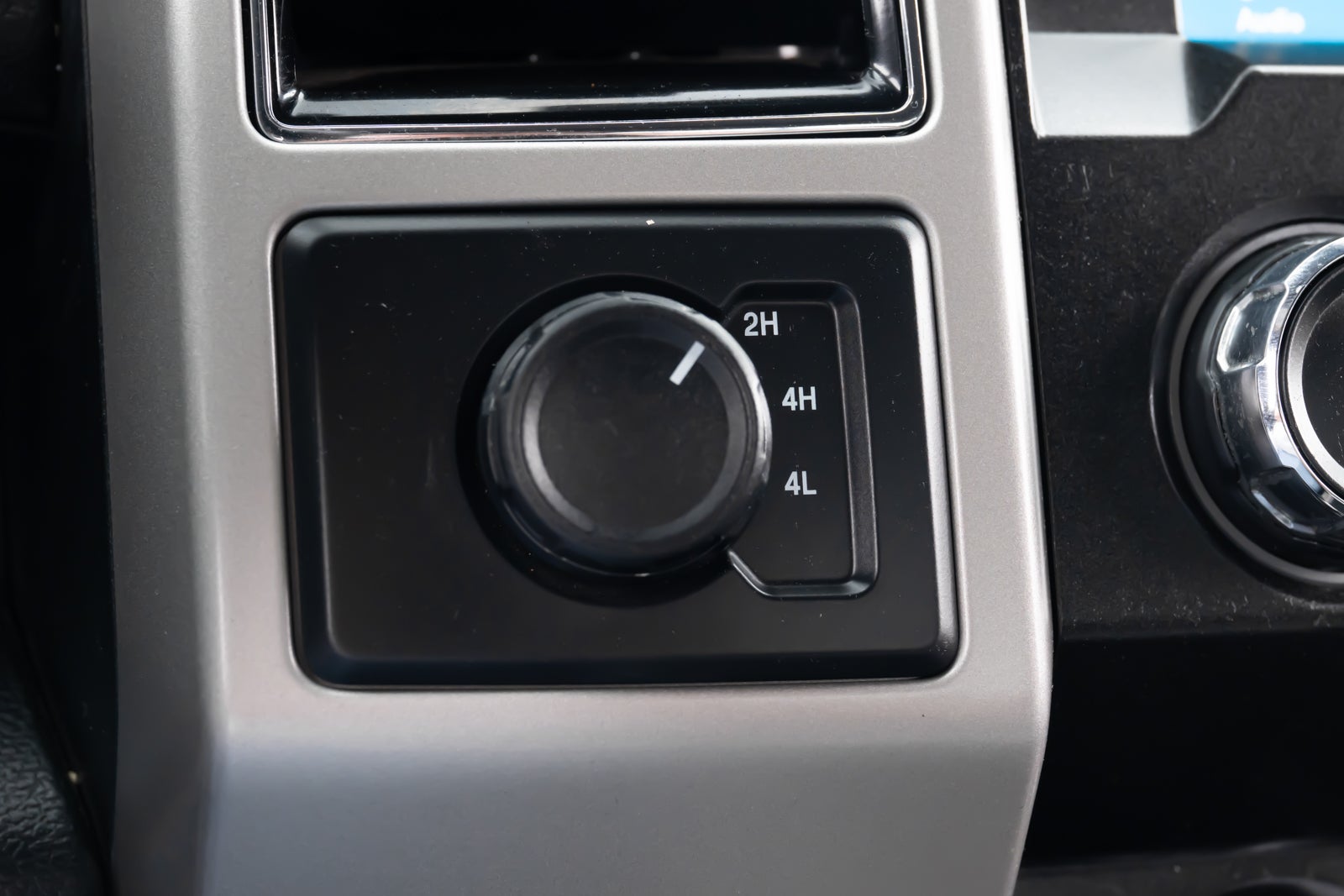 2019 Ford Super Duty F-350 SRW XL