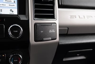 2019 Ford Super Duty F-350 SRW XL