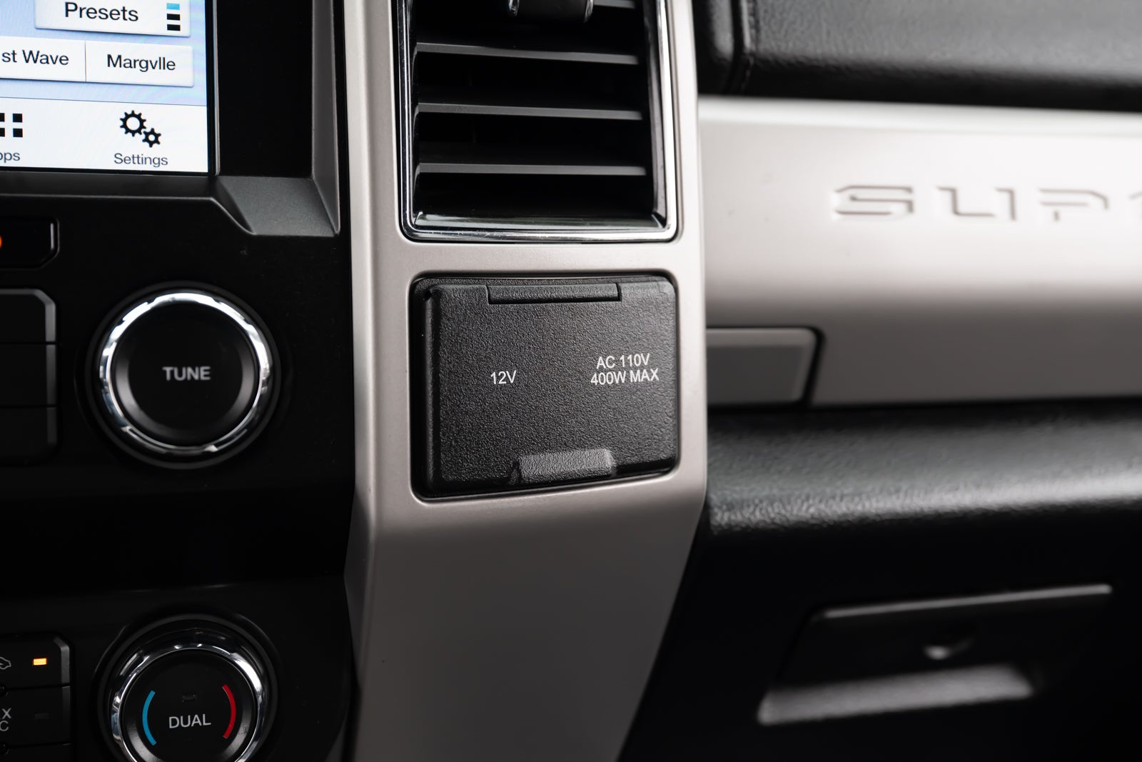 2019 Ford Super Duty F-350 SRW XL