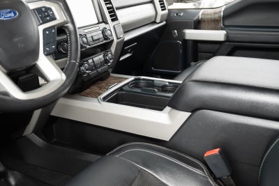 2019 Ford Super Duty F-350 SRW XL