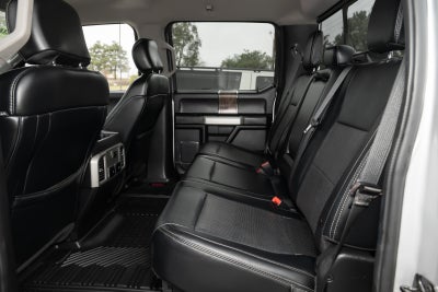 2019 Ford Super Duty F-350 SRW XL