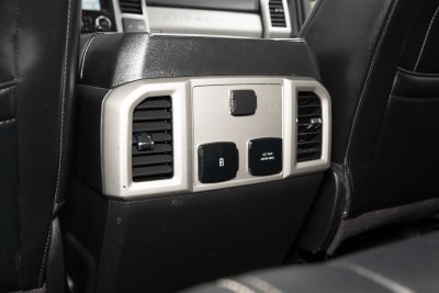 2019 Ford Super Duty F-350 SRW XL