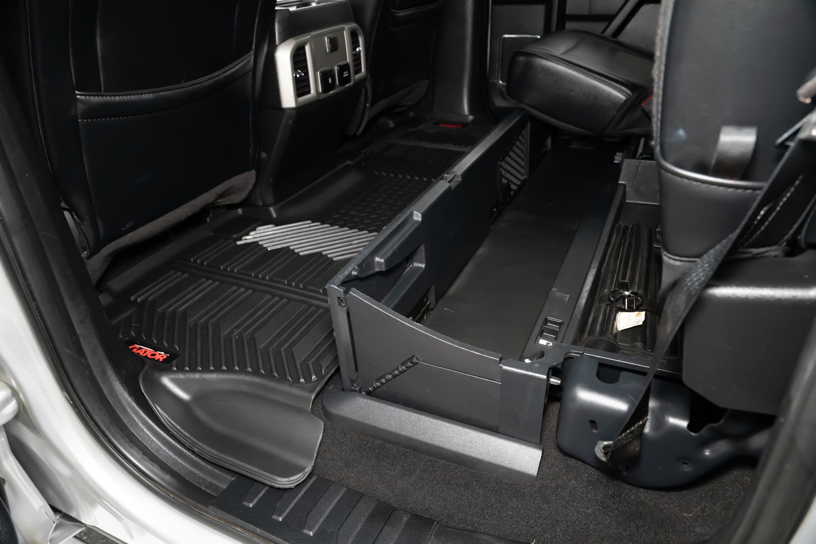 2019 Ford Super Duty F-350 SRW XL