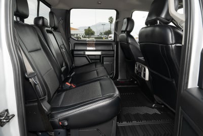 2019 Ford Super Duty F-350 SRW XL