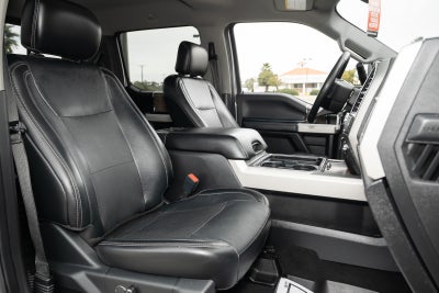 2019 Ford Super Duty F-350 SRW XL