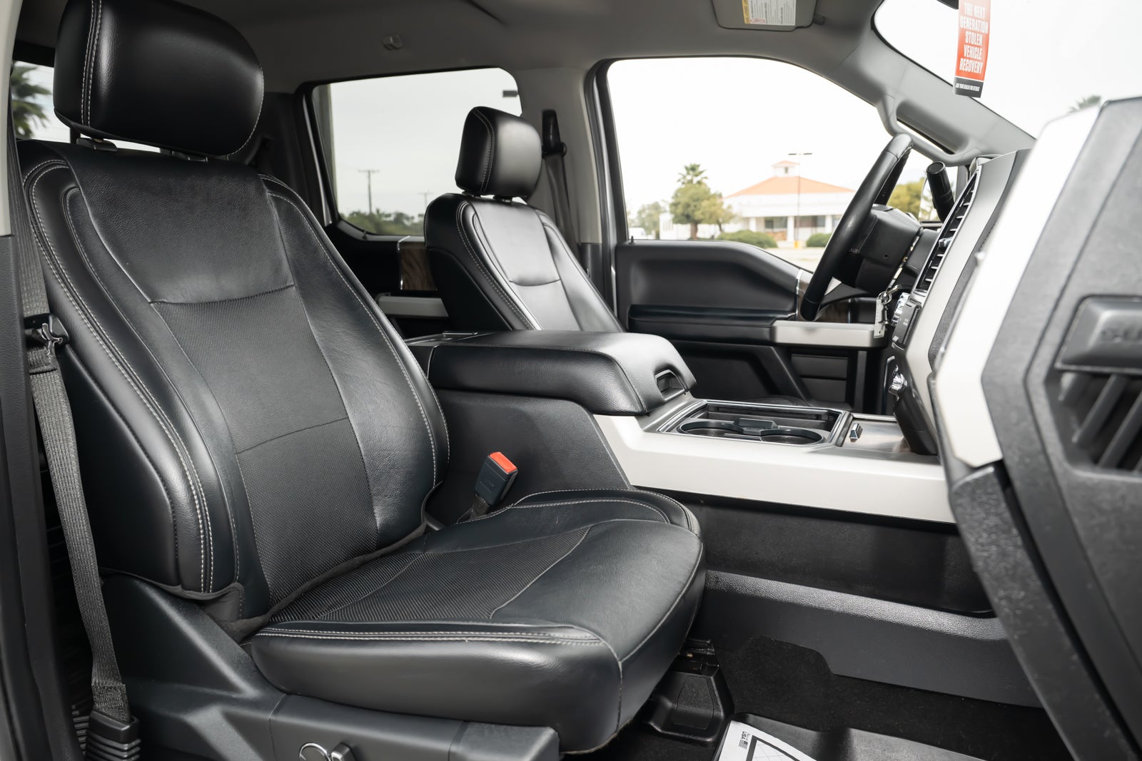 2019 Ford Super Duty F-350 SRW XL