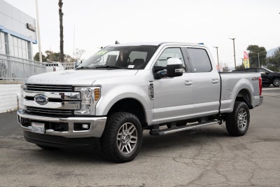 2019 Ford Super Duty F-350 SRW XL