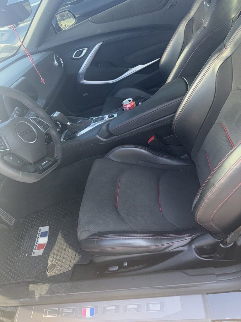 2023 Chevrolet Camaro ZL1