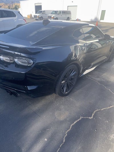 2023 Chevrolet Camaro ZL1