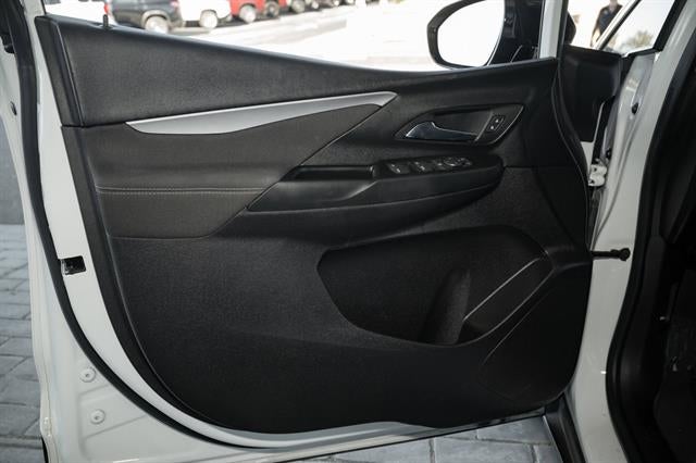 2022 Chevrolet Bolt EV 1LT