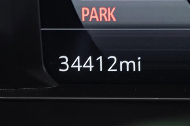 2022 Chevrolet Bolt EV 1LT