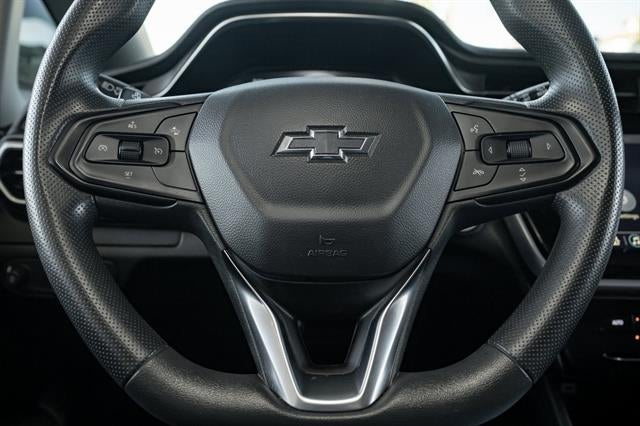 2022 Chevrolet Bolt EV 1LT